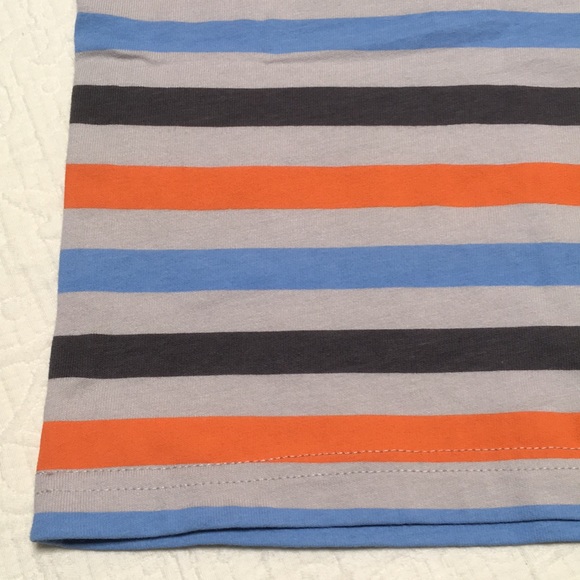 12m (4/$20) Striped Rhino Polo Shirt by Carter’s - Picture 9 of 14